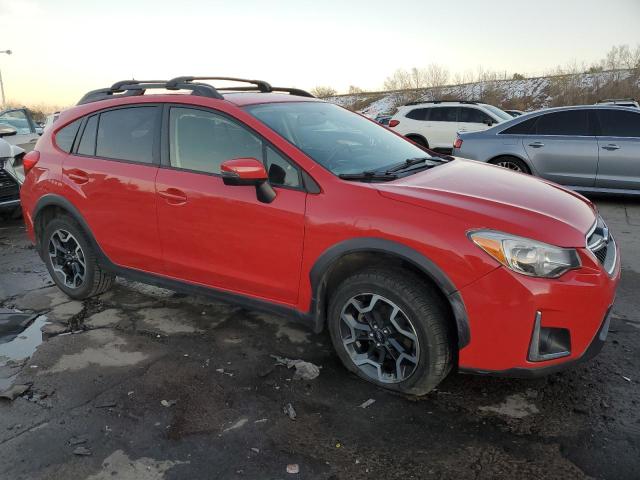 Photo 4 from auction – 2016 SUBARU CROSSTREK with VIN JF2GPABC4G8307594