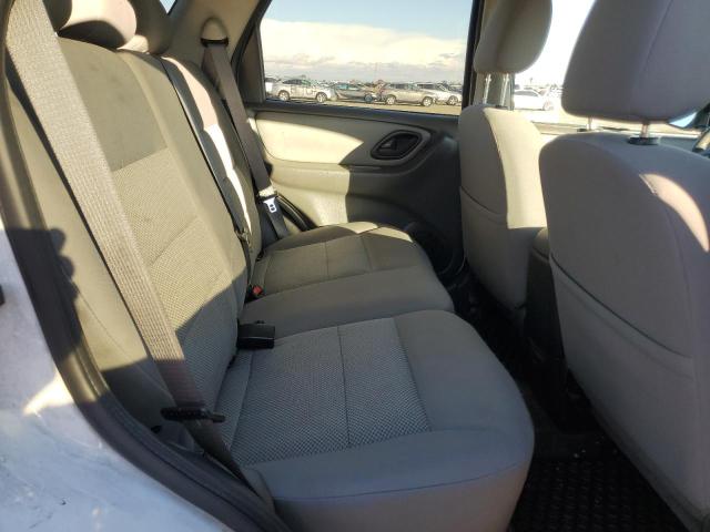 Photo 11 from auction – 2006 FORD ESCAPE XLT with VIN 1FMYU93116KC35452
