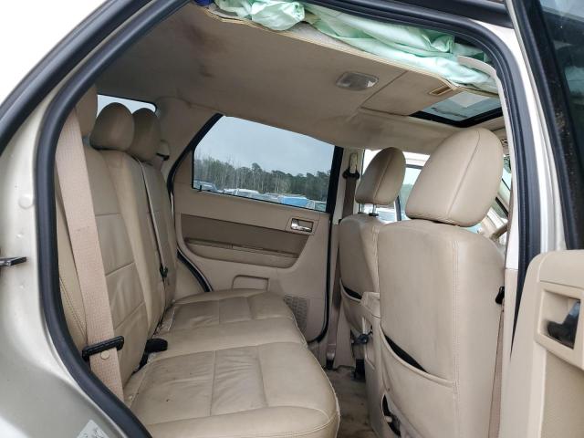 Photo 11 from auction – 2012 FORD ESCAPE LIM with VIN 1FMCU0E75CKC13974
