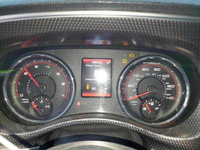 Photo 9 from auction – 2014 DODGE CHARGER SE with VIN 2C3CDXBG3EH108995