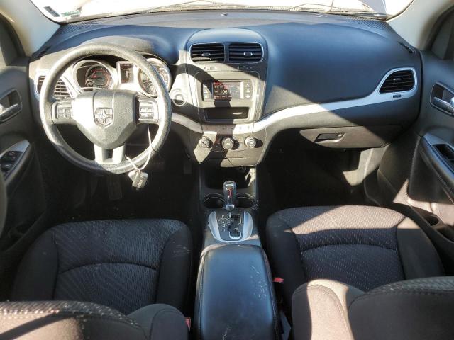 Photo 8 from auction – 2012 DODGE JOURNEY SX with VIN 3C4PDCBG9CT145933