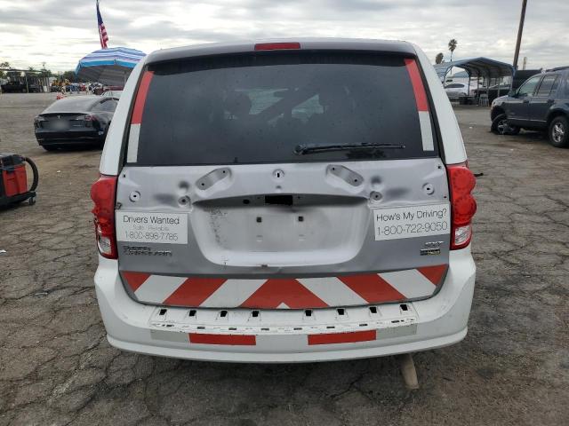 Photo 6 from auction – 2017 DODGE GRAND CARA with VIN 2C4RDGBG5HR793005
