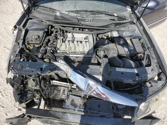 Photo 11 from auction – 2001 LINCOLN CONTINENTA with VIN 1LNHM97V21Y680964
