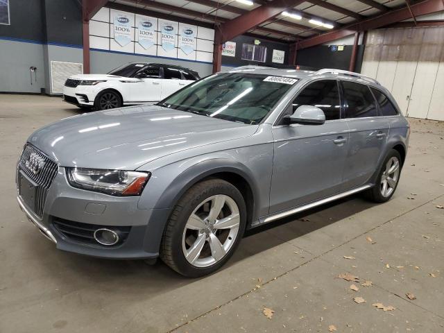 Photo 1 from auction – 2015 AUDI A4 ALLROAD with VIN WA1UFAFLXFA060890