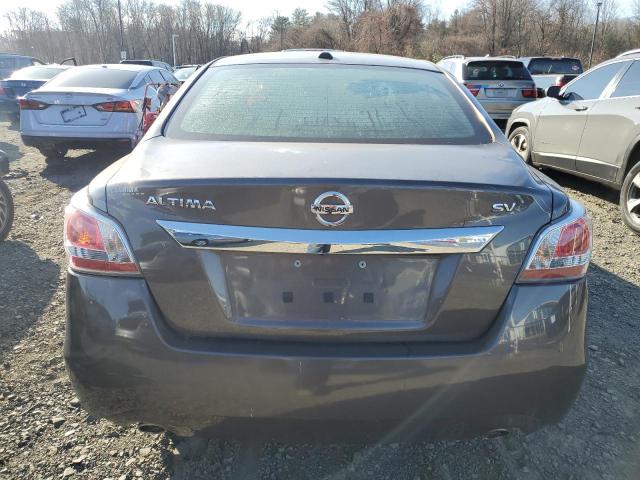 Photo 6 from auction – 2015 NISSAN ALTIMA 2.5 with VIN 1N4AL3AP6FC268590