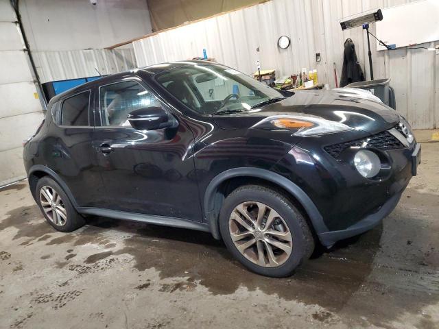 Photo 4 from auction – 2015 NISSAN JUKE S with VIN JN8AF5MV0FT556326