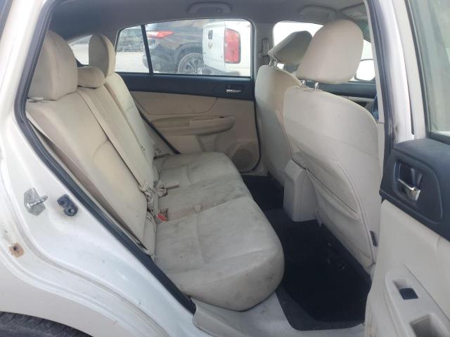 Photo 11 from auction – 2012 SUBARU IMPREZA PR with VIN JF1GPAC68CH211040
