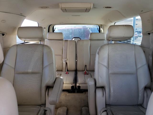 Photo 10 from auction – 2008 CADILLAC ESCALADE E with VIN 1GYFK66818R118757