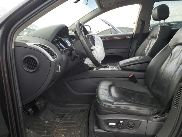 Photo 7 from auction – 2010 AUDI Q7 PREMIUM with VIN WA1LYAFE5AD008615