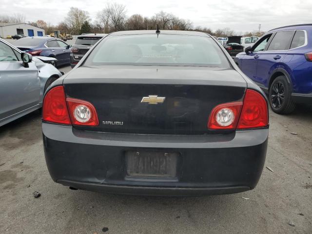 Photo 6 from auction – 2011 CHEVROLET MALIBU LS with VIN 1G1ZB5E11BF238061
