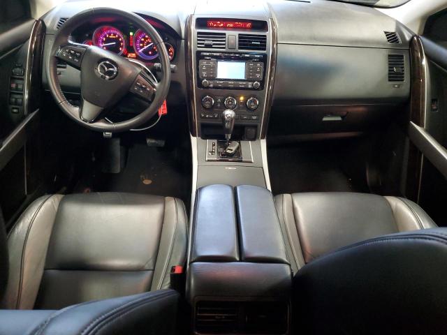 Photo 8 from auction – 2012 MAZDA CX-9 with VIN JM3TB3DA4C0368270
