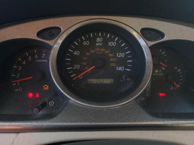 Photo 9 from auction – 2002 TOYOTA HIGHLANDER with VIN JTEGF21A520064727