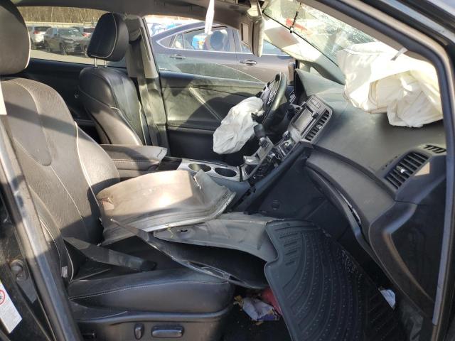 Photo 7 from auction – 2014 TOYOTA VENZA LE with VIN 4T3BK3BB1EU096310