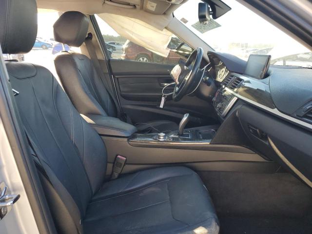 Photo 7 from auction – 2012 BMW 328 I with VIN WBA3A5C51CF341775