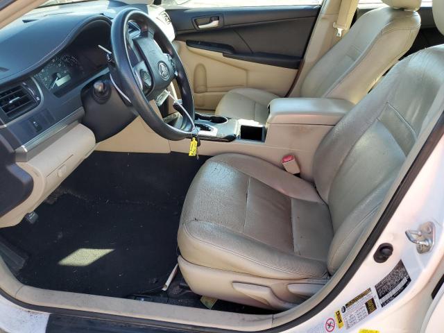Photo 7 from auction – 2013 TOYOTA CAMRY L with VIN 4T4BF1FK7DR326321