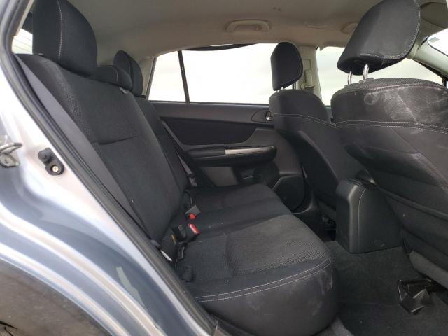 Photo 11 from auction – 2015 SUBARU XV CROSSTR with VIN JF2GPACC5F8330668