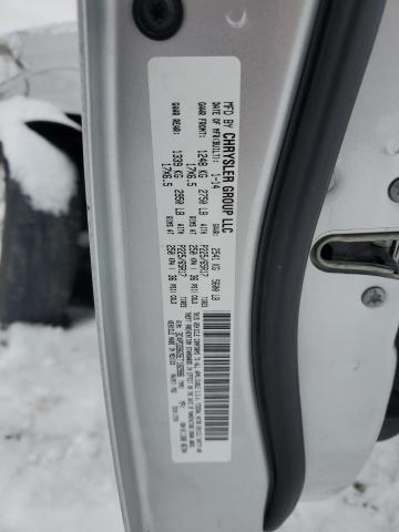 Photo 14 from auction – 2014 DODGE JOURNEY SX with VIN 3C4PDDBG5ET182986