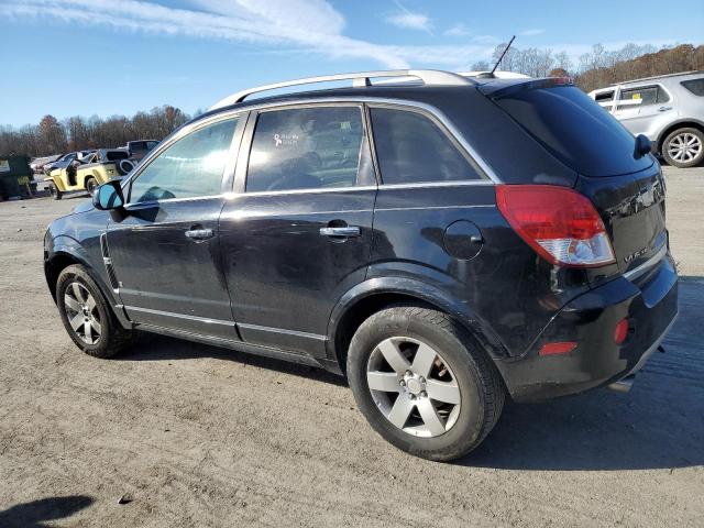 Photo 2 from auction – 2008 SATURN VUE with VIN 3GSDL63748S692339