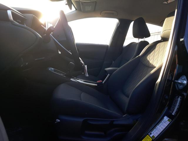 Photo 7 from auction – 2021 TOYOTA COROLLA LE with VIN 5YFEPMAE2MP176742