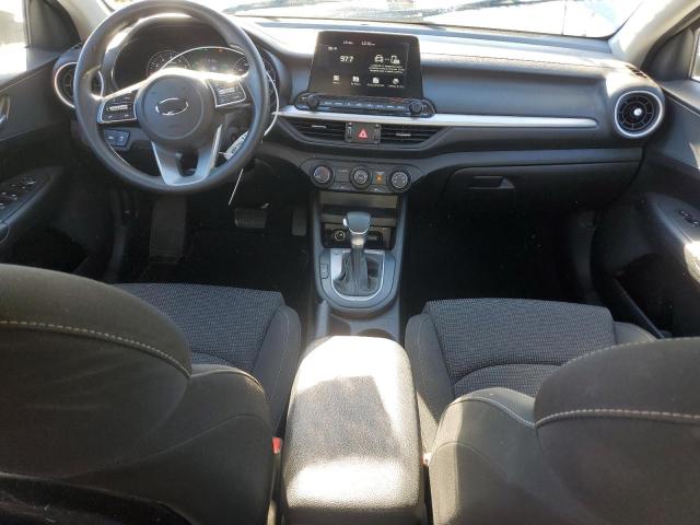 Photo 8 from auction – 2020 KIA FORTE FE with VIN 3KPF24AD1LE173812