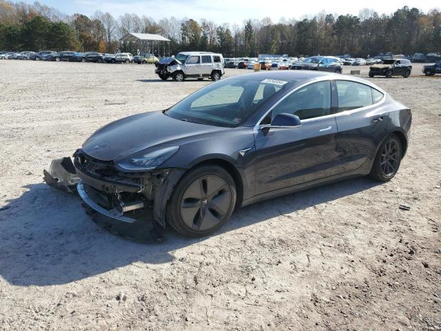 TESLA MODEL 3 2018 with VIN 5YJ3E1EA9JF040943 - Photo from auction