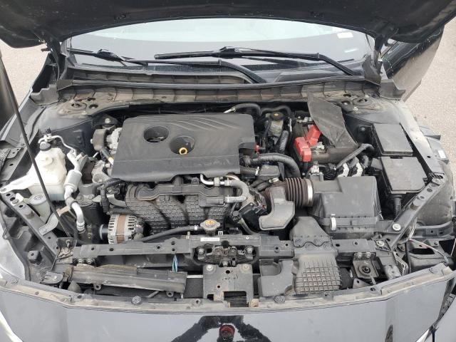 Photo 11 from auction – 2019 NISSAN ALTIMA PLA with VIN 1N4BL4FW2KC144658