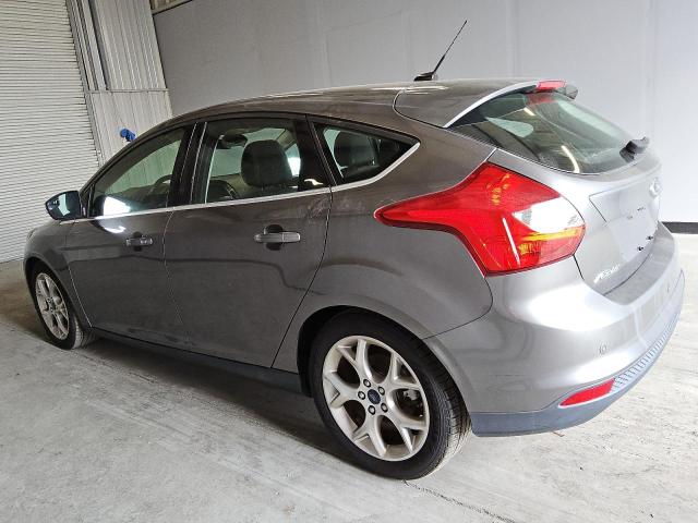 Photo 2 from auction – 2014 FORD FOCUS TITA with VIN 1FADP3N2XEL463087