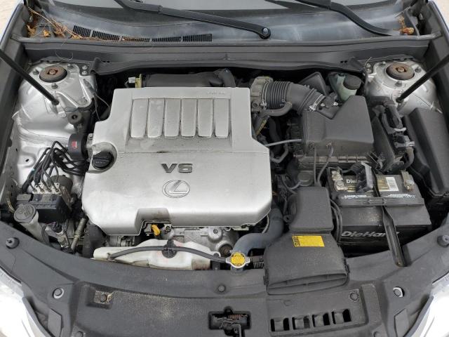 Photo 11 from auction – 2013 LEXUS ES 350 with VIN JTHBK1GGXD2073168