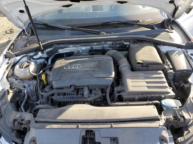 Photo 11 from auction – 2016 AUDI A3 PREMIUM with VIN WAUA7GFF0G1024529