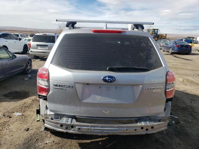 Photo 6 from auction – 2016 SUBARU FORESTER 2 with VIN JF2SJABC7GH508840