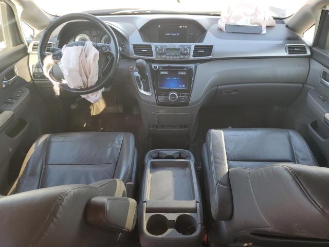 Photo 8 from auction – 2014 HONDA ODYSSEY EX with VIN 5FNRL5H60EB006328