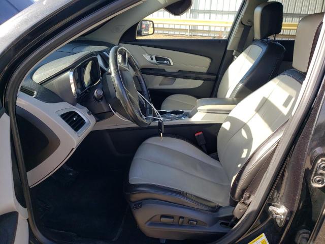 Photo 7 from auction – 2012 GMC TERRAIN SL with VIN 2GKFLXE53C6353430