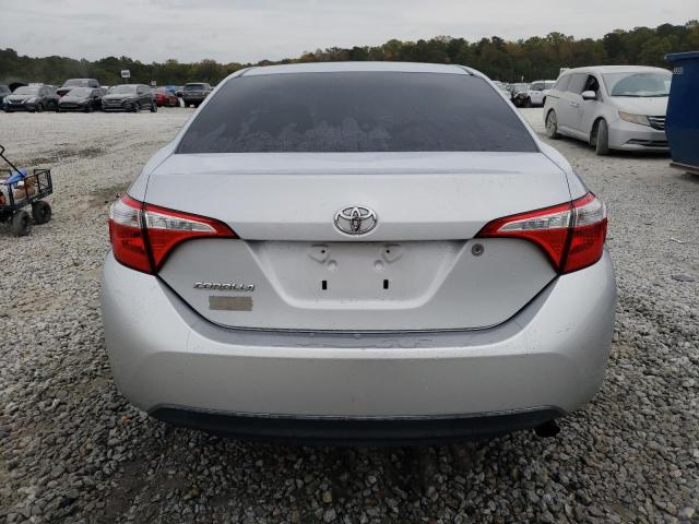 Photo 6 from auction – 2015 TOYOTA COROLLA L with VIN 2T1BURHE9FC316920