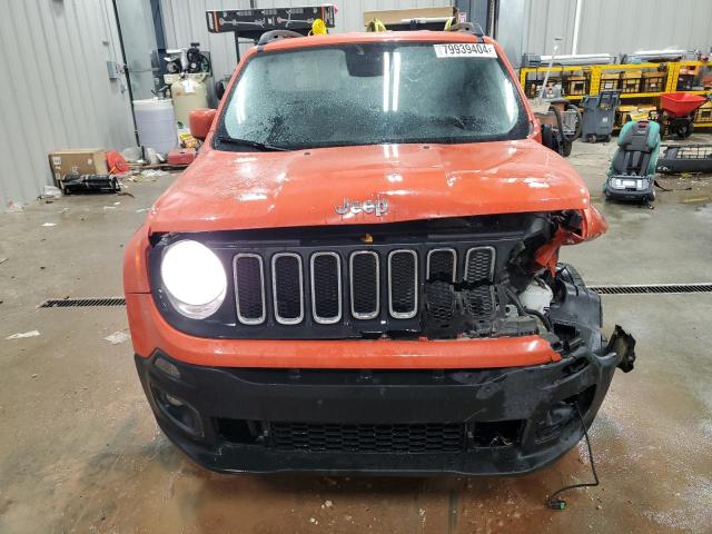 Photo 5 from auction – 2016 JEEP RENEGADE L with VIN ZACCJBBT9GPC92524