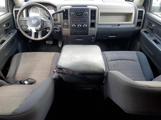 Photo 8 from auction – 2011 DODGE RAM 1500 with VIN 1D7RV1CT5BS605603