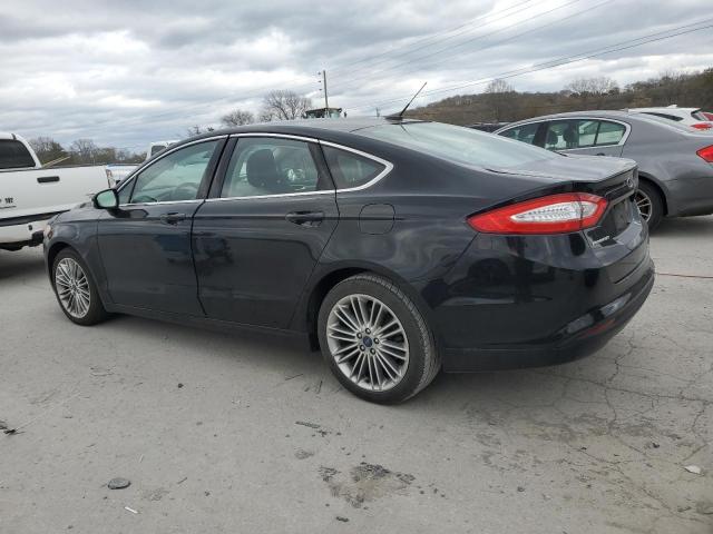 Photo 2 from auction – 2014 FORD FUSION SE with VIN 3FA6P0HD0ER314421