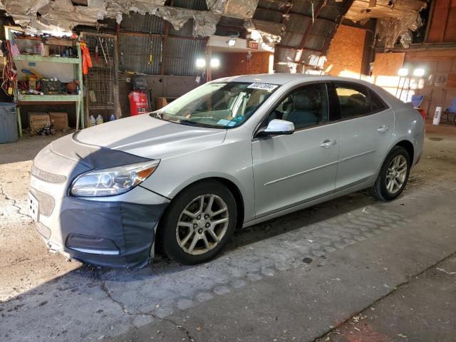 CHEVROLET MALIBU 1LT 2014 with VIN 1G11C5SL3EF285595 - Photo from auction