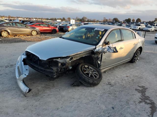 BUICK LUCERNE CX 2007 with VIN 1G4HD57257U233057 - Photo from auction