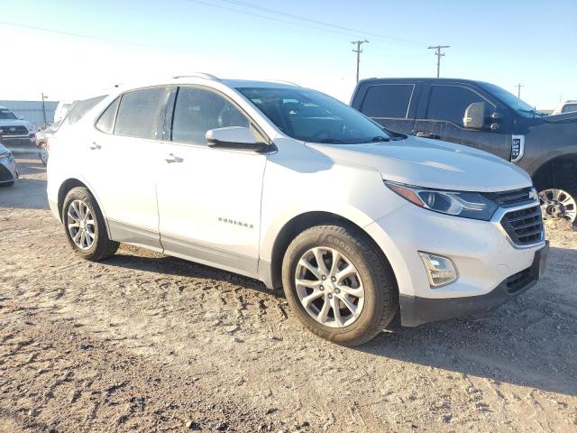 Photo 4 from auction – 2018 CHEVROLET EQUINOX LT with VIN 2GNAXJEV5J6207719