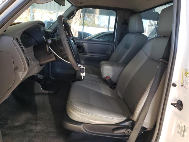 Photo 7 from auction – 2011 FORD RANGER with VIN 1FTKR1AD0BPA78388