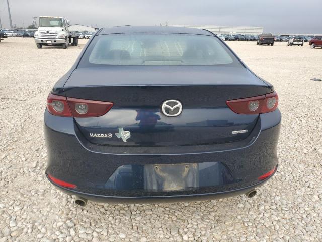 Photo 6 from auction – 2019 MAZDA 3 with VIN JM1BPABLXK1108883