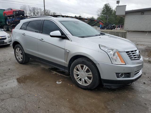 Photo 4 from auction – 2015 CADILLAC SRX LUXURY with VIN 3GYFNBE35FS573286
