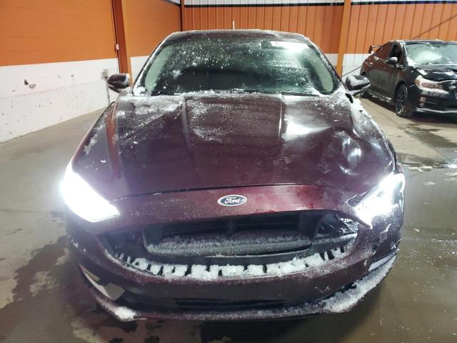 Photo 5 from auction – 2017 FORD FUSION TIT with VIN 3FA6P0D98HR225248