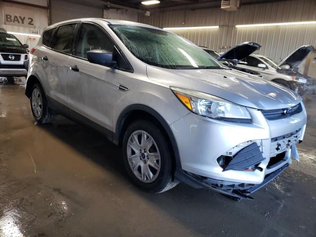 Photo 4 from auction – 2013 FORD ESCAPE S with VIN 1FMCU0F73DUB97049