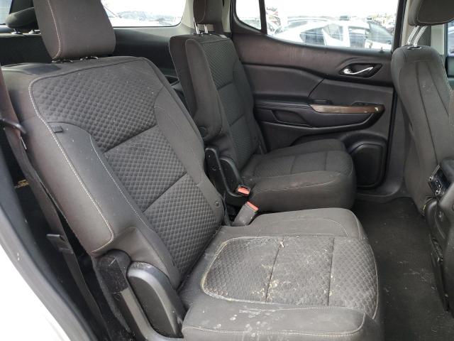 Photo 11 from auction – 2018 GMC ACADIA SLE with VIN 1GKKNLLS6JZ241894
