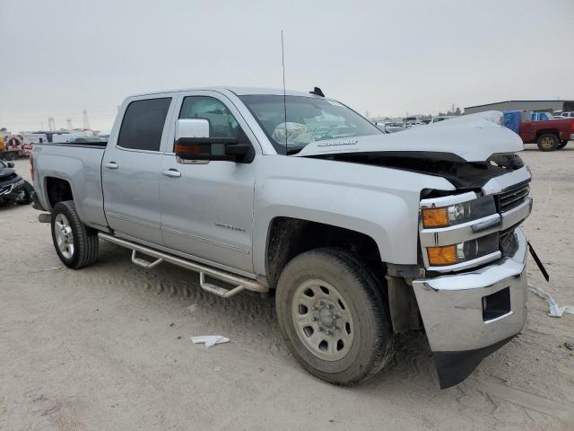 Photo 4 from auction – 2016 CHEVROLET SILVERADO with VIN 1GC1KWE87GF131787