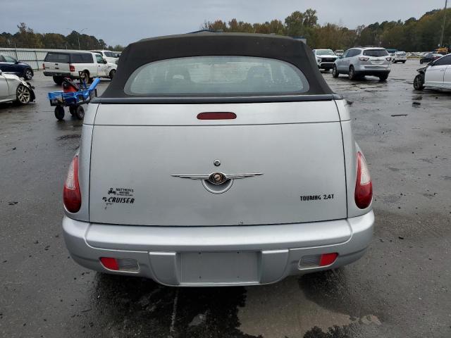 Photo 6 from auction – 2007 CHRYSLER PT CRUISER with VIN 3C3JY55E57T601467