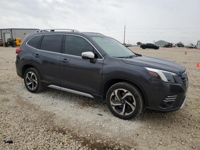 Photo 4 from auction – 2022 SUBARU FORESTER T with VIN JF2SKARC3NH403972