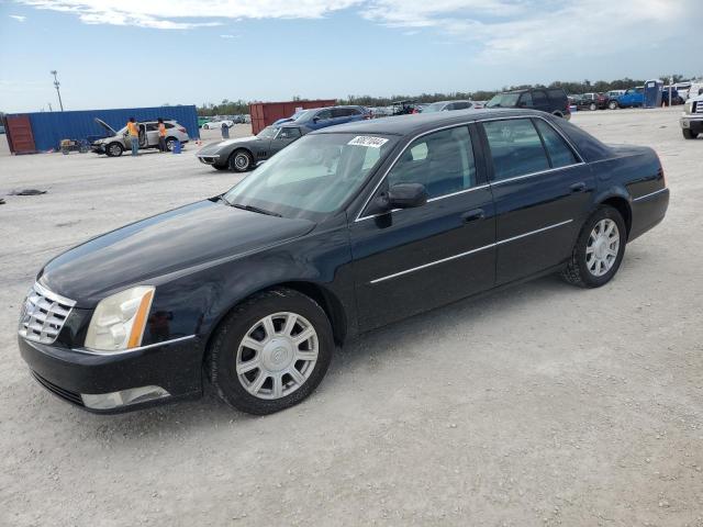 Photo 1 from auction – 2010 CADILLAC DTS with VIN 1G6KA5EY8AU124290