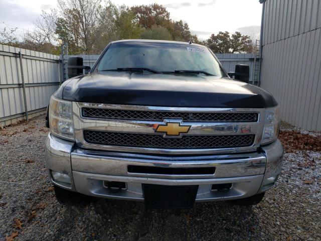 Photo 5 from auction – 2012 CHEVROLET SILVERADO with VIN 3GCPKSE72CG232884